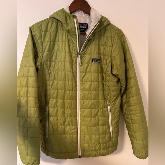Patagonia nano puffy - Picture 1 of 5